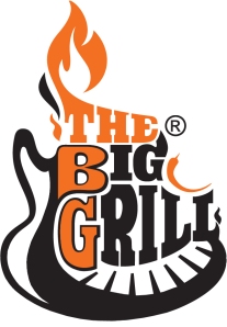 Big Grill 2014 Dubai