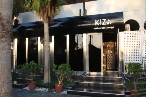 Kiza Restaurant Dubai